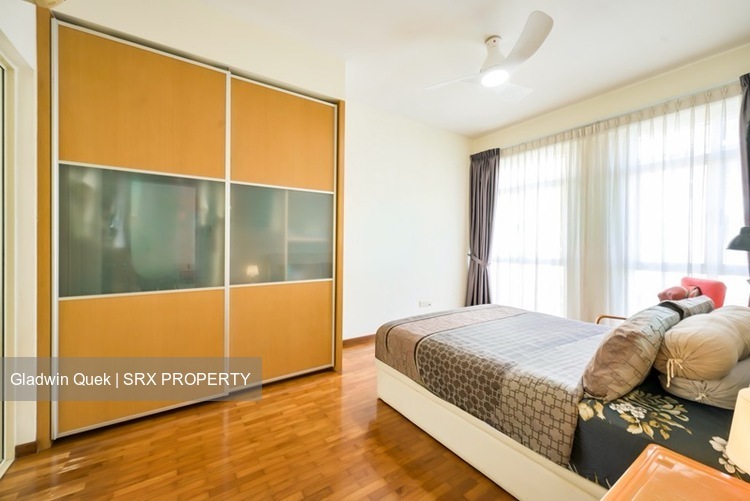 Sims Green (D14), Apartment #576263261